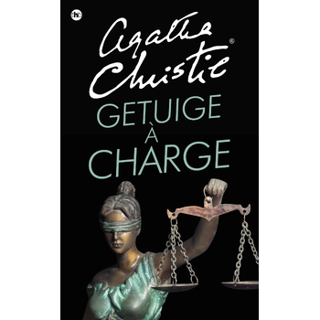 Getuige à charge (Paperback) bij Singel 344