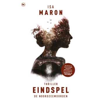 Eindspel (Paperback) bij Singel 344