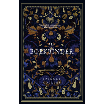 De boekbinder (Paperback) bij Singel 344