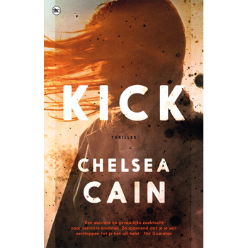 Kick (Paperback) bij Singel 344