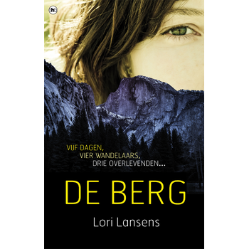 De berg (Paperback) bij Singel 344