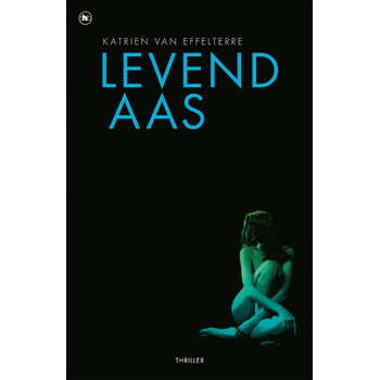 Levend aas (Paperback) bij Singel 344