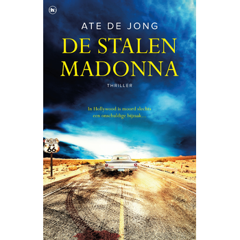De stalen Madonna (Paperback) bij Singel 344
