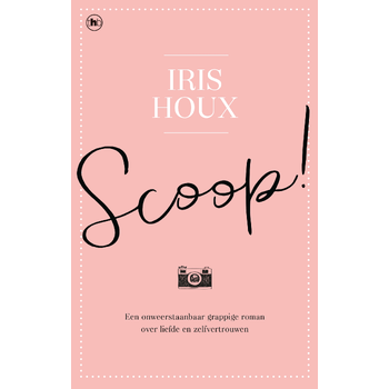 Scoop! (Paperback) bij Singel 344