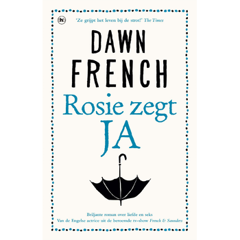 Rosie zegt ja (Paperback) bij Singel 344