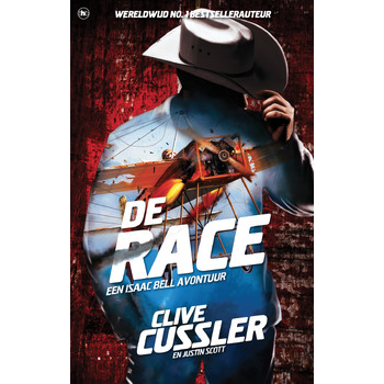 De race (Paperback) bij Singel 344