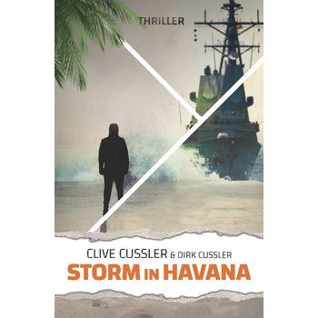 Storm in Havana (Paperback) bij Singel 344
