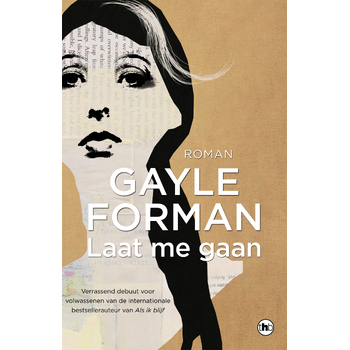 Laat me gaan (Paperback) bij Singel 344