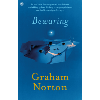 Bewaring (Paperback) bij Singel 344