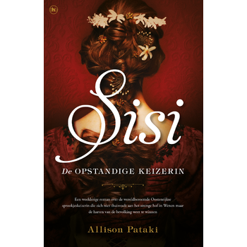 Sisi (Paperback) bij Singel 344