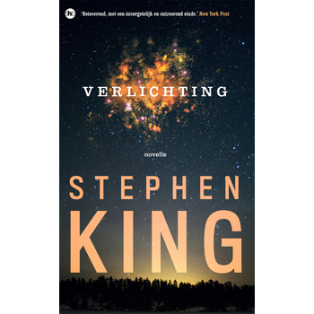 Verlichting (Hardback) bij Singel 344