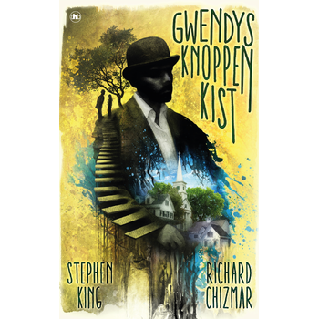 Gwendys knoppenkist (Hardback) bij Singel 344
