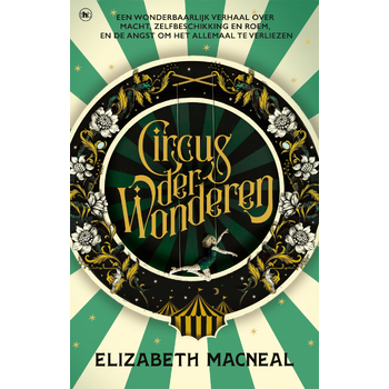 Circus der wonderen (Paperback) bij Singel 344