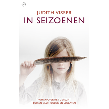 In seizoenen (Paperback) bij Singel 344