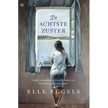 De achtste zuster (Paperback) bij Singel 344