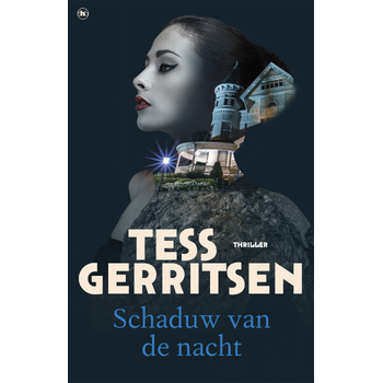 Schaduw van de nacht (Paperback) bij Singel 344
