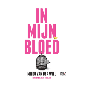 In mijn bloed (Paperback) bij Singel 344