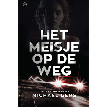 Het meisje op de weg (Paperback) van Michael Berg
