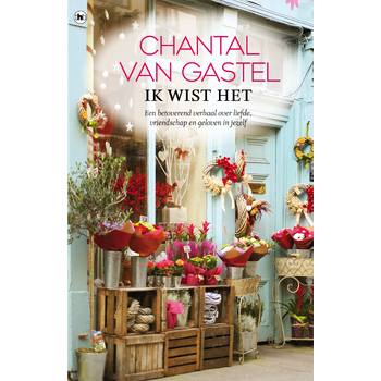 Ik wist het (Paperback) bij Singel 344