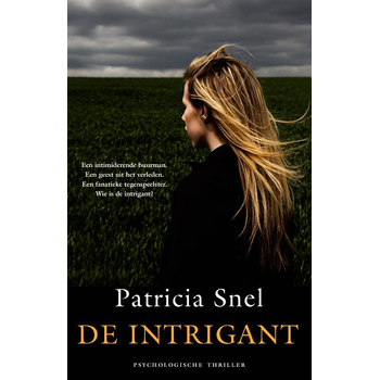 De intrigant (Paperback) bij Singel 344