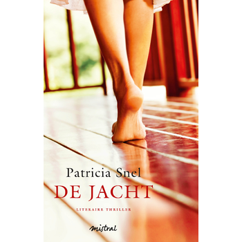 De jacht (Paperback) bij Singel 344