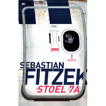 Stoel 7A (Paperback) bij Singel 344