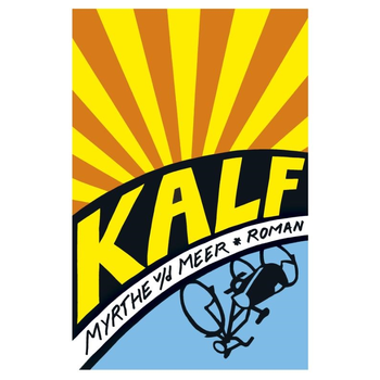 Kalf (Paperback) bij Singel 344