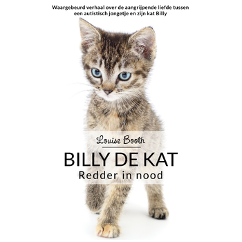Billy de kat (Paperback) bij Singel 344