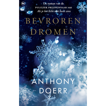 Bevroren dromen (Paperback) bij Singel 344
