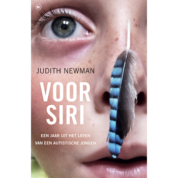 Voor Siri (Paperback) bij Singel 344