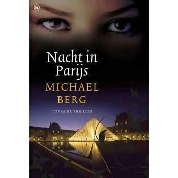 Nacht in Parijs (Paperback) bij Singel 344