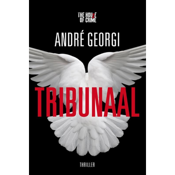 Tribunaal (Paperback) bij Singel 344