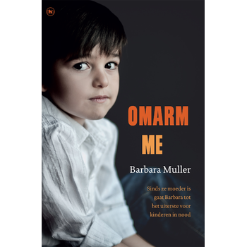 Omarm Me (Paperback) bij Singel 344