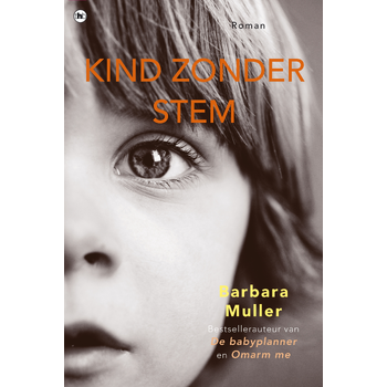 Kind zonder stem (Paperback) bij Singel 344
