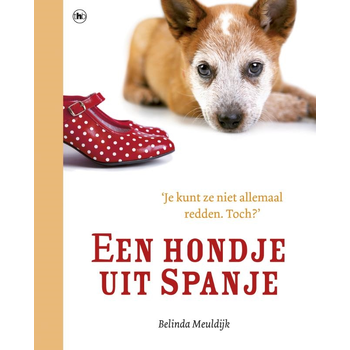 Een hondje uit Spanje (Paperback) bij Singel 344