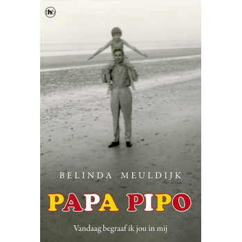 Papa Pipo (Paperback) bij Singel 344