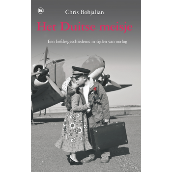 Het Duitse meisje (Paperback) bij Singel 344