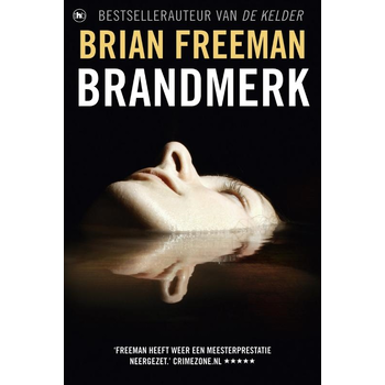 Brandmerk (Paperback) bij Singel 344