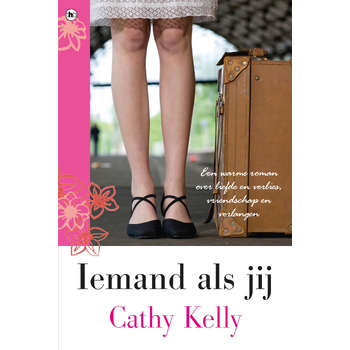 Iemand als jij (Paperback) bij Singel 344