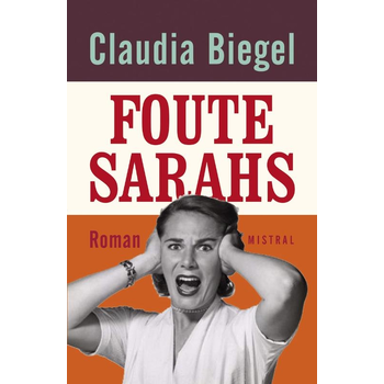 Foute Sarah's (Paperback) bij Singel 344