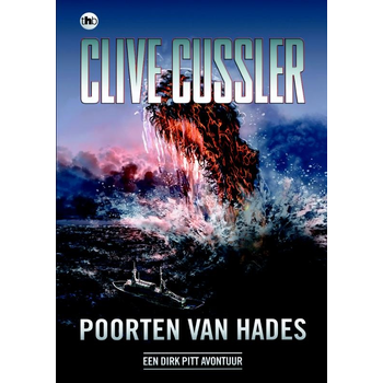 Poorten van Hades (Paperback) bij Singel 344