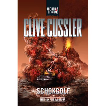 Schokgolf (Paperback) bij Singel 344