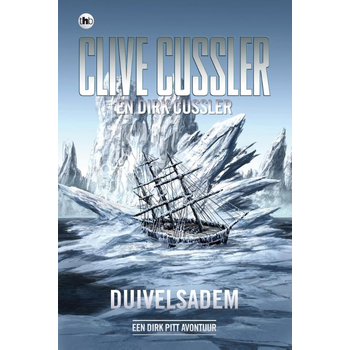Duivelsadem (Paperback) bij Singel 344