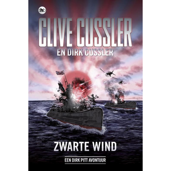 Zwarte wind (Paperback) bij Singel 344