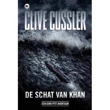 De schat van Khan (Paperback) bij Singel 344