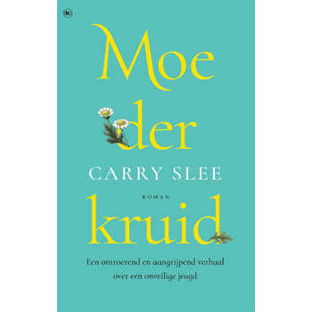 Moederkruid (Hardback) bij Singel 344