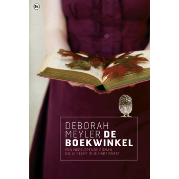 De boekwinkel (Paperback) bij Singel 344