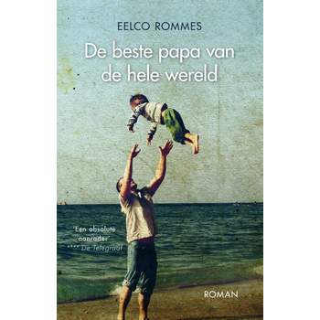 De beste papa van de hele wereld (Paperback) bij Singel 344