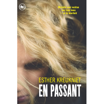 En passant (Paperback) bij Singel 344