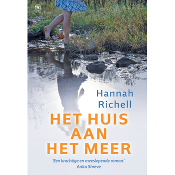 Het huis aan het meer (Paperback) bij Singel 344